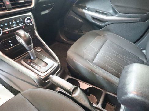 Used 2021 Ford EcoSport SE AWD/4WD image 18