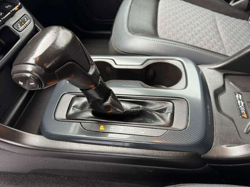 Used 2019 Chevrolet Colorado Z71 image 27