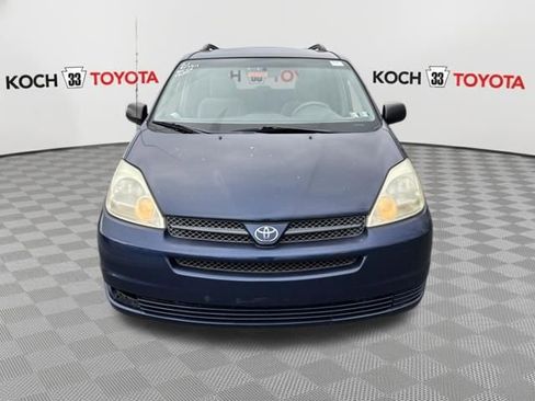 Used 2004 Toyota Sienna LE image 3