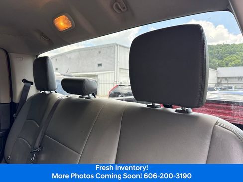 Used 2015 RAM 1500 Express AWD/4WD image 11
