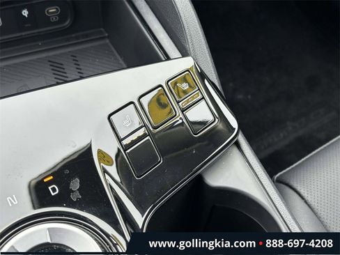 Certified 2025 Kia Sportage EX w/ EX Premium Package image 28