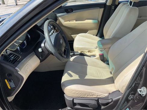 Used 2009 Hyundai Sonata GLS FWD image 9