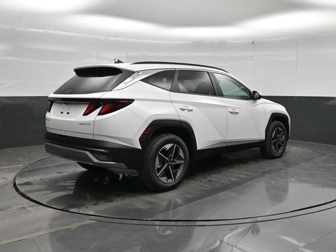 New 2026 Hyundai Tucson SEL AWD/4WD image 6