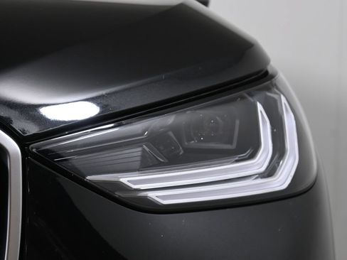 New 2026 BMW X3 xDrive30i w/ Premium Package AWD/4WD image 11
