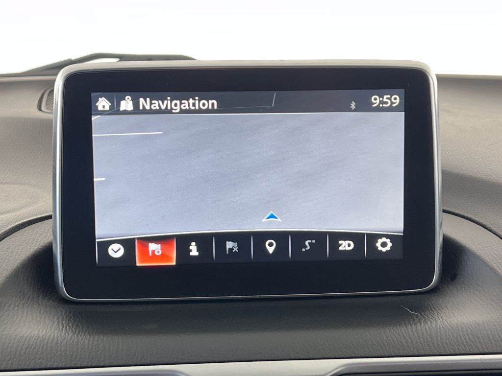 Used 2014 MAZDA MAZDA3 i Touring w/ Technology Package FWD image 21