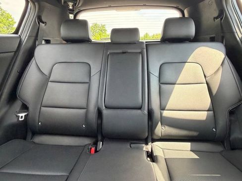 Used 2021 Kia Sportage S w/ S AWD Premium Package image 16