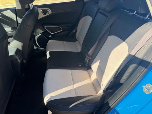 Used 2023 Kia Soul GT-Line image 14