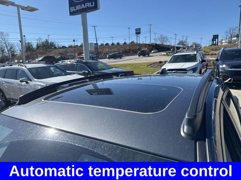 Certified 2024 Subaru Crosstrek 2.0i Premium image 18