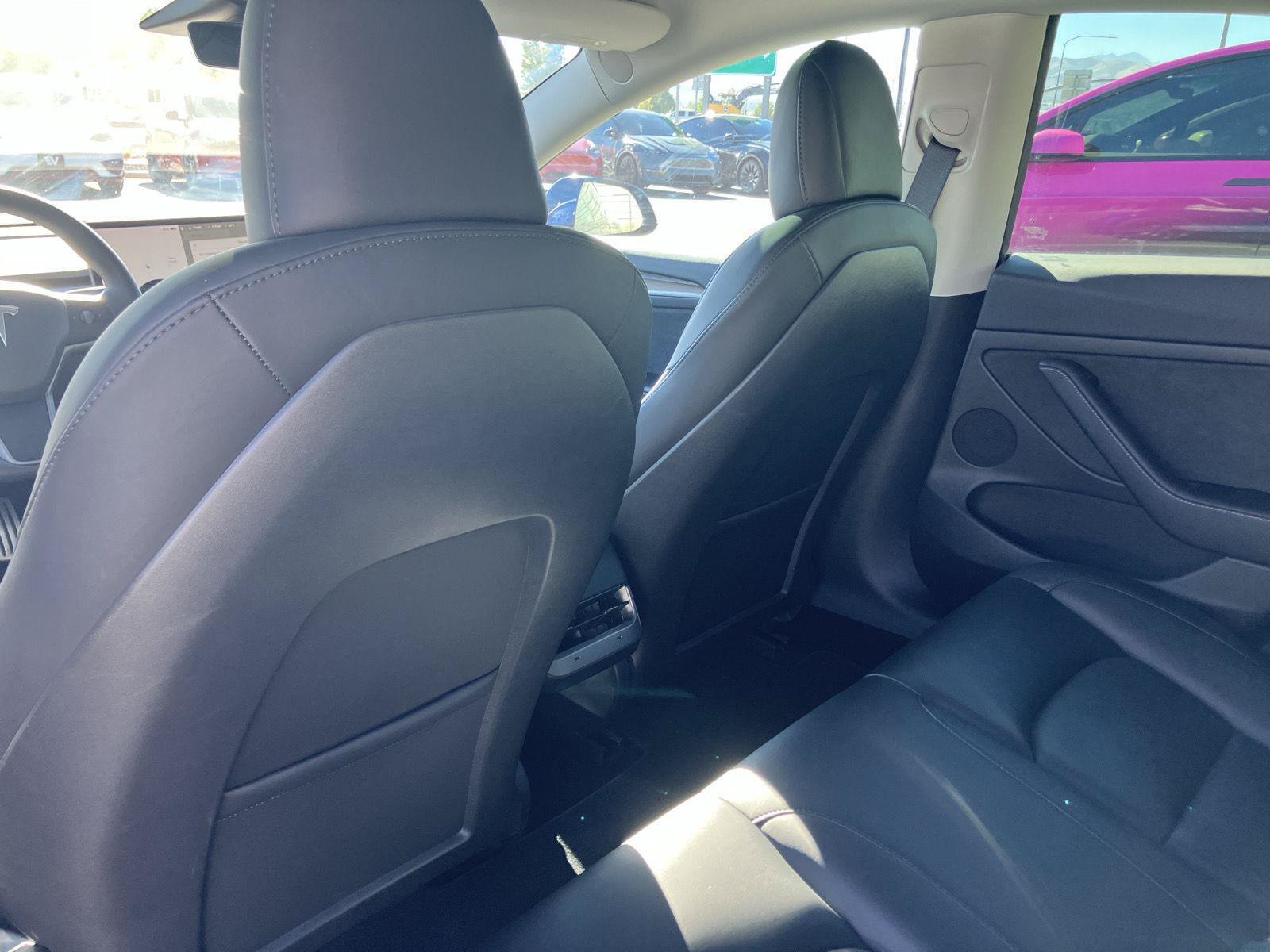 Used 2021 Tesla Model 3 Performance AWD/4WD image 15