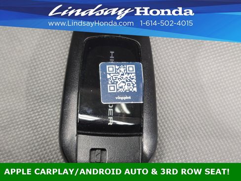 Used 2024 Toyota Highlander LE image 21