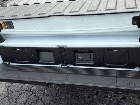 New 2026 GMC Sierra 2500 Denali Ultimate AWD/4WD image 30