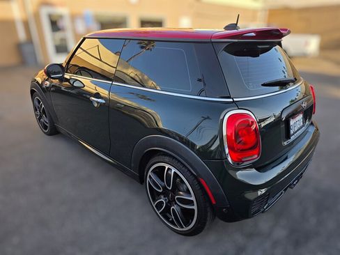 Used 2018 MINI Cooper John Cooper Works w/ Premium Package FWD image 5