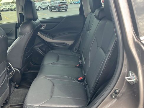 Used 2023 Subaru Forester Limited AWD/4WD image 23