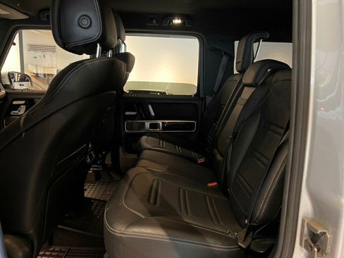 Used 2021 Mercedes-Benz G 550 image 14