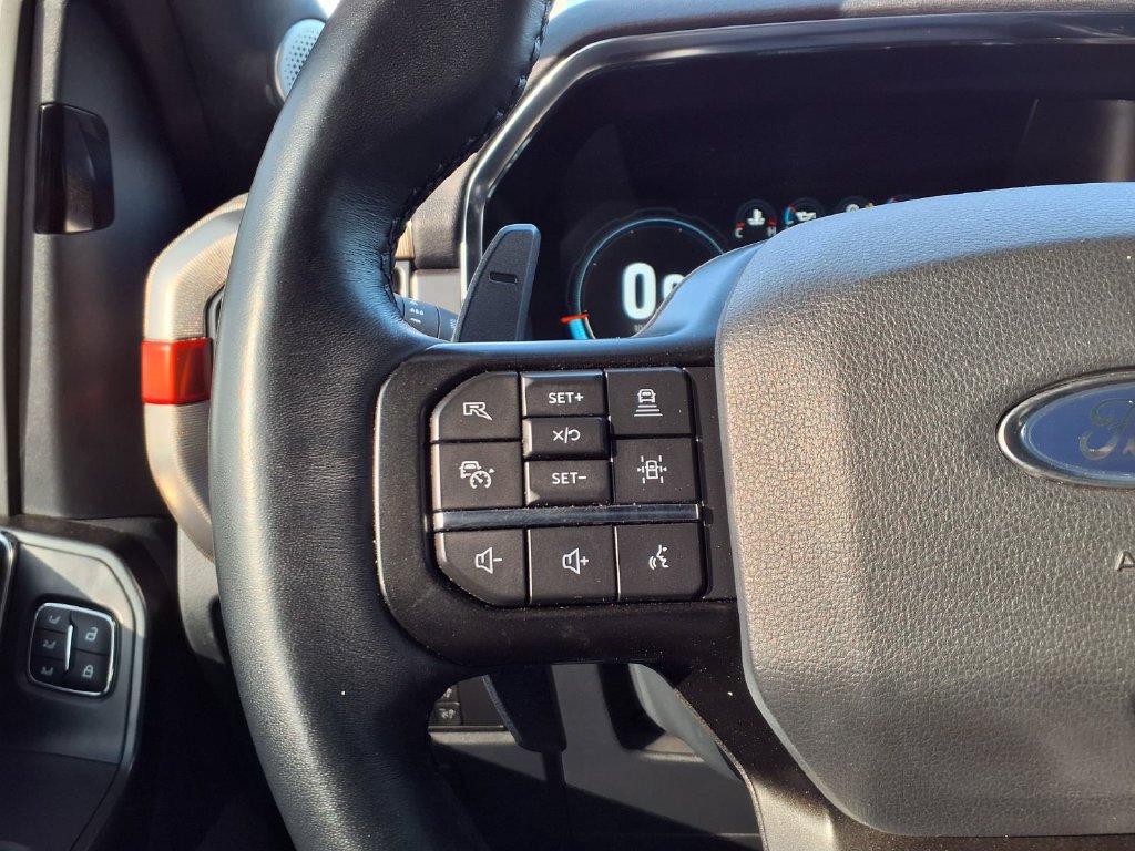Used 2022 Ford F150 Raptor w/ Equipment Group 801A High AWD/4WD image 11