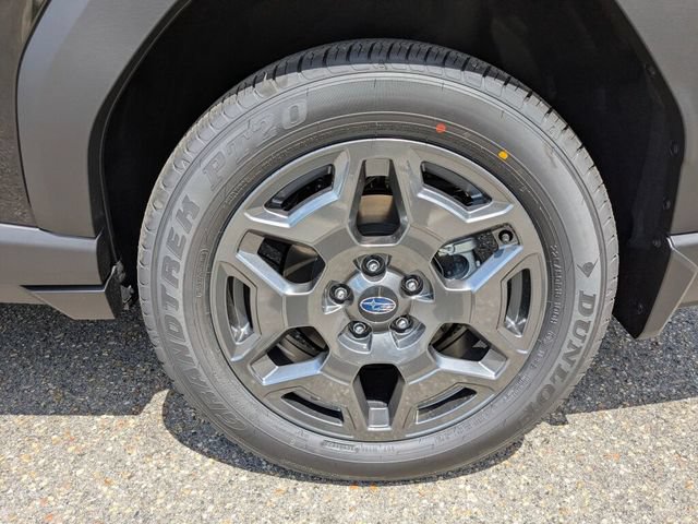 New 2026 Subaru Outback Premium AWD/4WD image 9