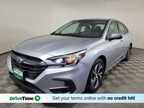 Used 2024 Subaru Legacy Premium image 1