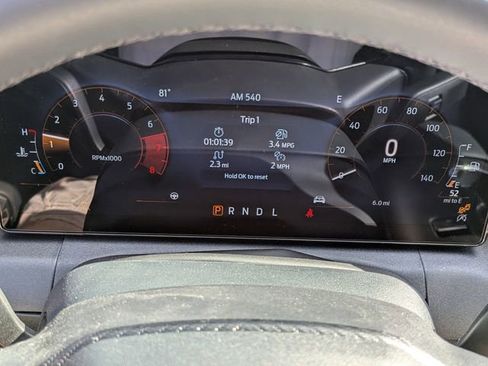 New 2026 Ford Mustang Coupe image 23