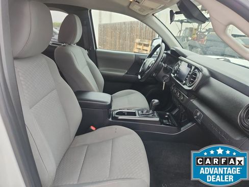 Used 2021 Toyota Tacoma SR image 14