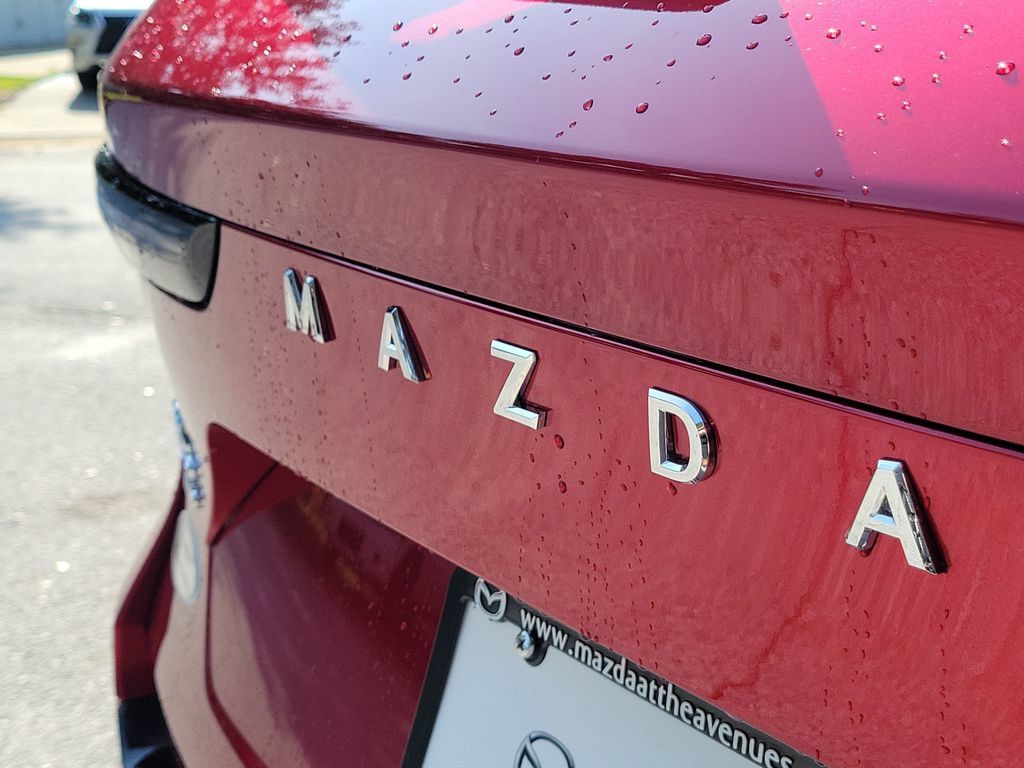 New 2026 MAZDA CX-5 2.5 S w/ Premium Plus Package AWD/4WD image 8