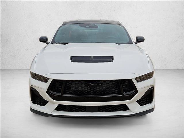 New 2026 Ford Mustang GT Premium w/ GT Performance Package RWD image 6
