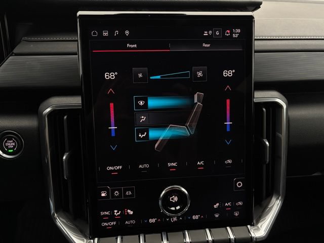New 2026 GMC Acadia Elevation w/ Black Edition FWD image 26