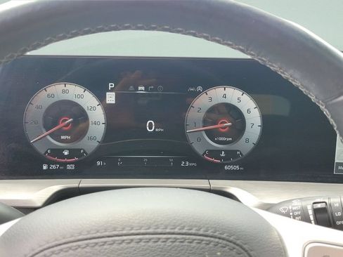 Used 2023 Kia Telluride SX X-Pro AWD/4WD image 23