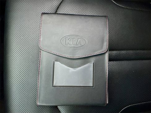 Used 2021 Kia K5 EX w/ EX Premium Package image 40