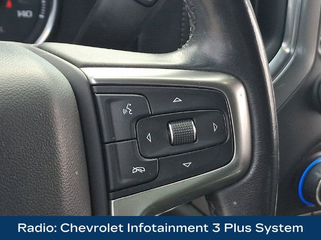 Used 2019 Chevrolet Silverado 1500 RST w/ All-Star Edition AWD/4WD image 8