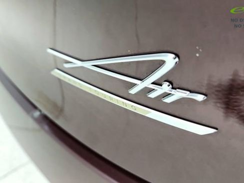 Used 2025 Lucid Air Grand Touring AWD/4WD image 17