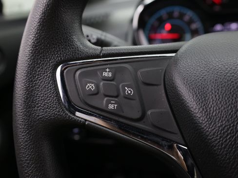 Used 2018 Chevrolet Cruze LT w/ Redline Edition FWD image 21