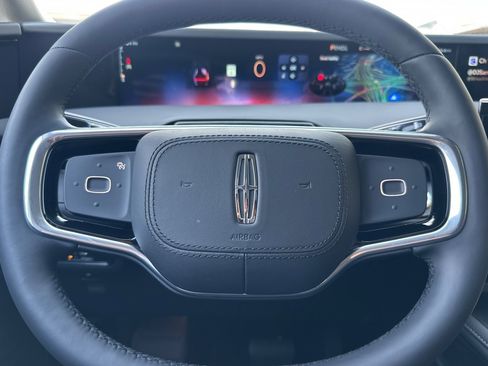 New 2026 Lincoln Nautilus Premier w/ Jet Appearance Package image 22