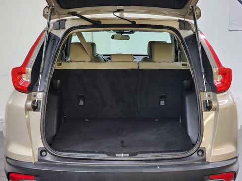 Used 2017 Honda CR-V EX image 8
