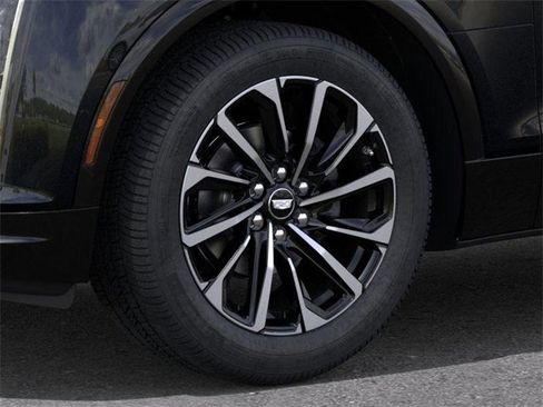 New 2026 Cadillac Lyriq Sport image 9