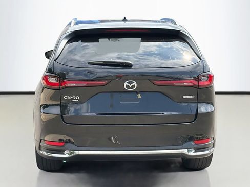 Used 2024 MAZDA CX-90 3.3 Turbo w/ Premium Plus Pkg AWD/4WD image 6