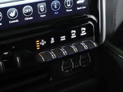 Used 2021 RAM 1500 Limited image 16