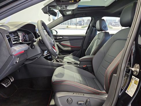 New 2026 Volkswagen Jetta GLI Autobahn FWD image 17