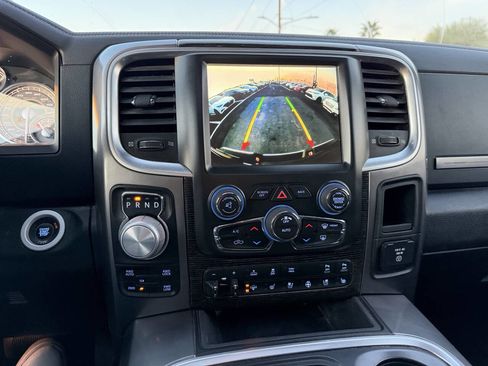 Used 2017 RAM 1500 Limited image 28