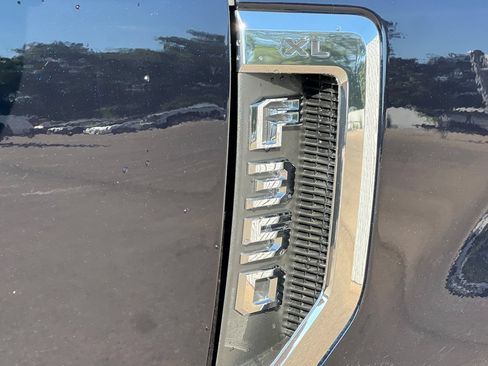 Used 2022 Ford F350 XL w/ Power Equipment Group AWD/4WD image 21