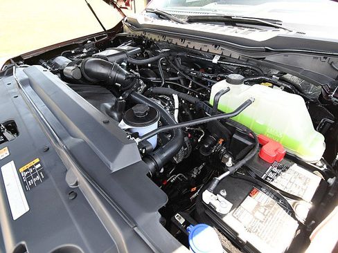 New 2025 Ford F350 Lariat w/ Lariat Ultimate Package image 20