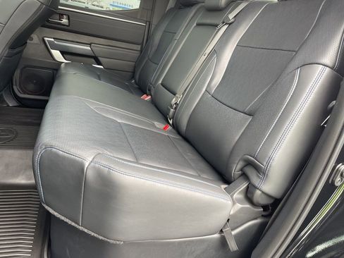 Used 2023 Toyota Tundra Platinum AWD/4WD image 10