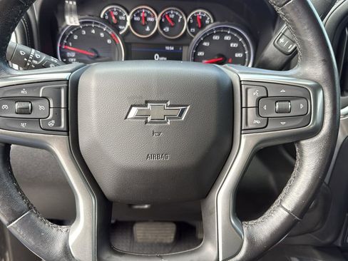Used 2021 Chevrolet Silverado 1500 RST image 13