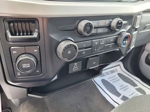 New 2025 Ford F250 XL w/ STX Appearance Package image 22