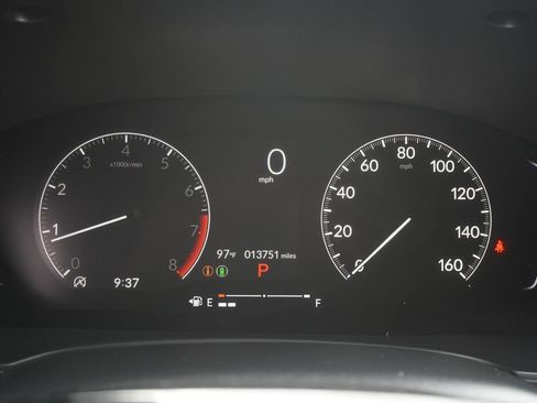 Used 2025 Honda Civic LX image 20
