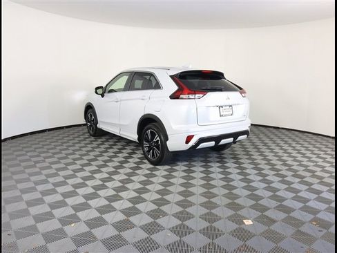 Used 2024 Mitsubishi Eclipse Cross SEL image 12