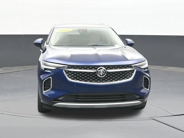 Used 2023 Buick Envision Avenir FWD image 20