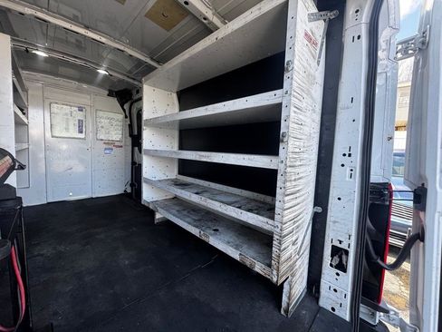 Used 2019 Ford Transit 350 148 Medium Roof RWD image 14