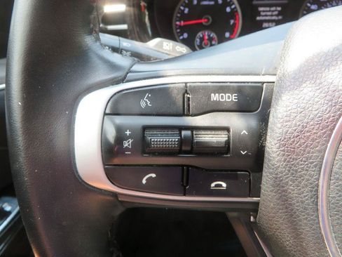 Used 2023 Kia K5 EX FWD image 15
