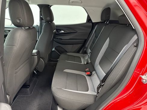 New 2026 Chevrolet TrailBlazer LT image 15