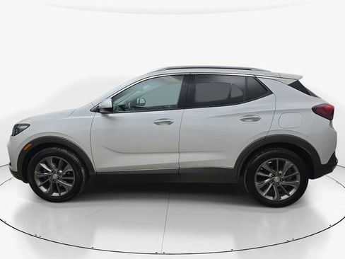 Used 2023 Buick Encore GX Essence w/ Experience Buick Package FWD image 7